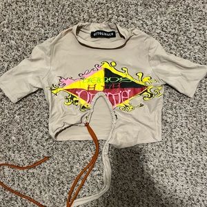 Ottolinger top